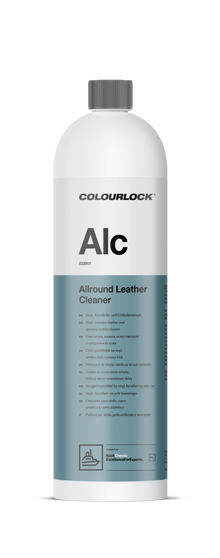 KOCH CHEMIE Alc LIMPADOR DE COURO UNIVERSAL
