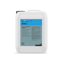 KOCH CHEMIE Awc ALLROUND WINDOW CLEANER 10L