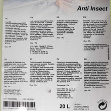 KENOTEK ANTI-INSECT 20L