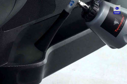 TORNADOR BLACK EDITION VERSÃO RS