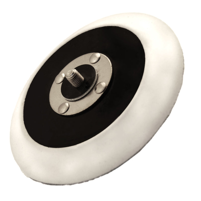 PLATO DE 5" PARA PULIDORA ORBITAL (PORTER)
