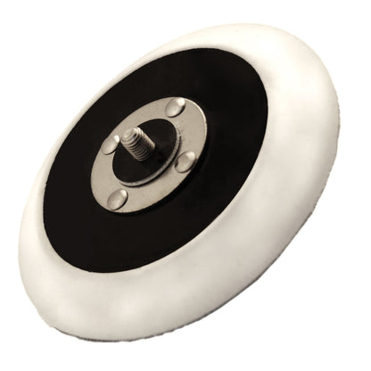 PLATO DE 5" PARA PULIDORA ORBITAL (PORTER)
