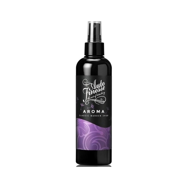 AUTO FINESSE MUESTRA BARBER SHOP 100ml