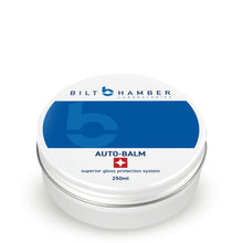 BILT HAMBER AUTO BALM 250 ML