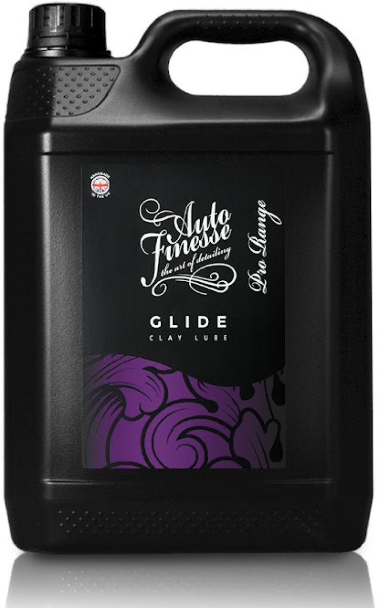 AUTO FINESSE GLIDE 5L
