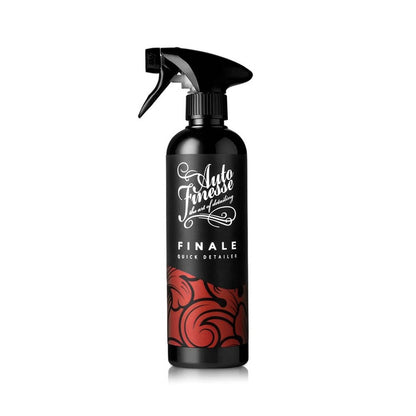 AUTO FINESSE FINALE QUICK DETAILER 500 ml