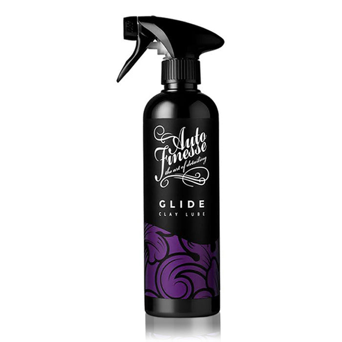 AUTO FINESSE GLIDE CLAY LUBE
