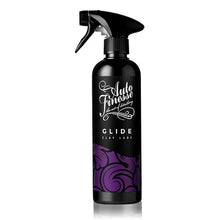 AUTO FINESSE GLIDE CLAY LUBE