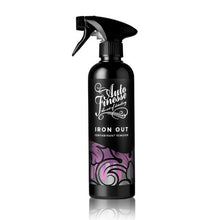 AUTO FINESSE IRONOUT 500 ml - Descontaminante férrico