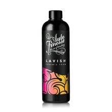 AUTOFINESSE LAVISH 500ml - Snow Foam cerámico