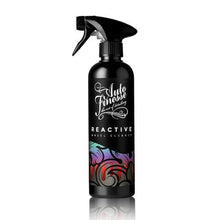 AUTOFINESE REACTIVE 500ml - Limpiallantas