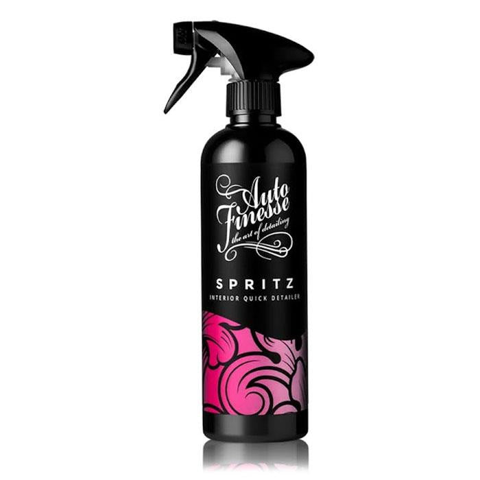 AUTO FINESSE SPRITZ INTERIOR DETAILER 500ml