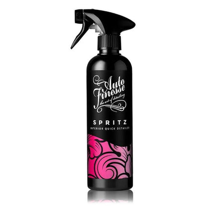 AUTO FINESSE SPRITZ INTERIOR DETAILER 500ml