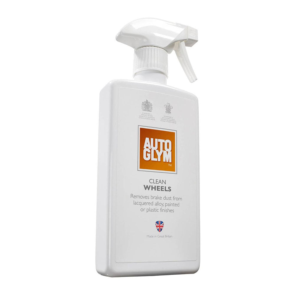 AUTOGLYM LIMPA JANTES
