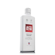 AUTOGLYM CERA ABRILLANTADORA  DE RESINA