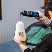 AUTO FINESSE AVALANCHE 1 L - Snow Foam