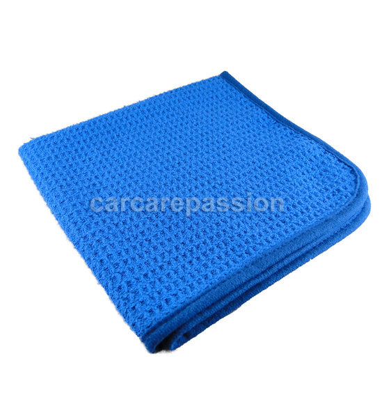 MICROFIBER MADNESS CLOUD BUSTER