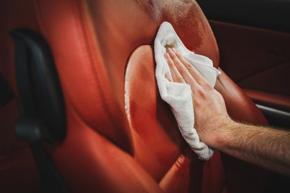 AUTO FINESSE HIDE LEATHER CLEANER 500 ml
