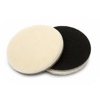 FLEXIPAD DE RAYON 130mm PARA CRISTALES
