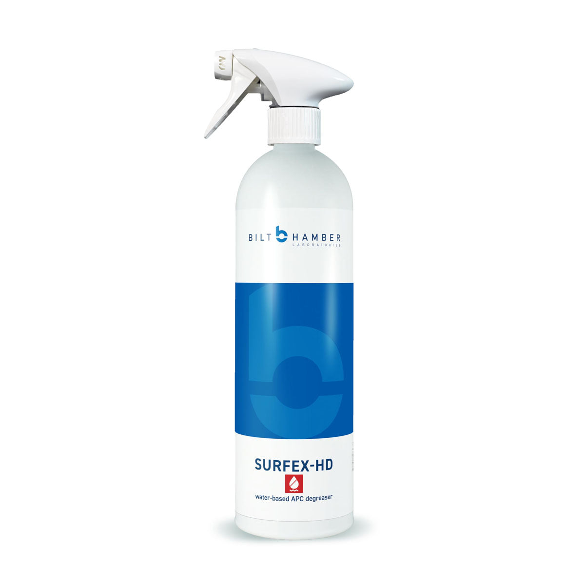 BILT HAMBER SURFEX HD
