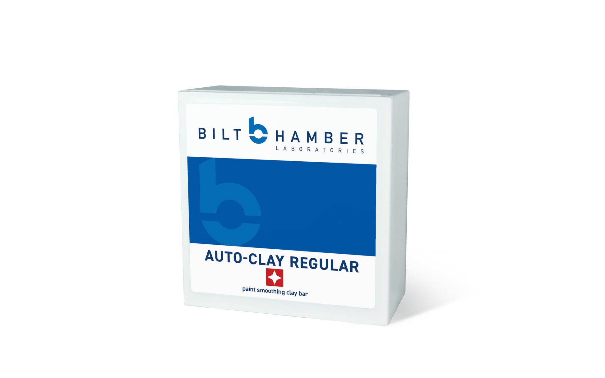 BILT HAMBER AUTOCLAY REGULAR