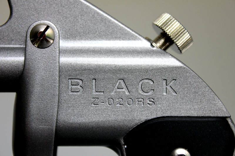 TORNADOR BLACK EDITION VERSÃO RS