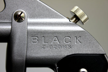 TORNADOR BLACK EDITION VERSÃO RS