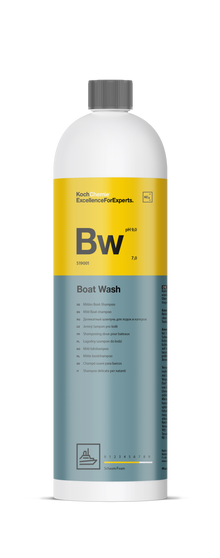 KOCH CHEMIE Bw BOAT WASH 1L