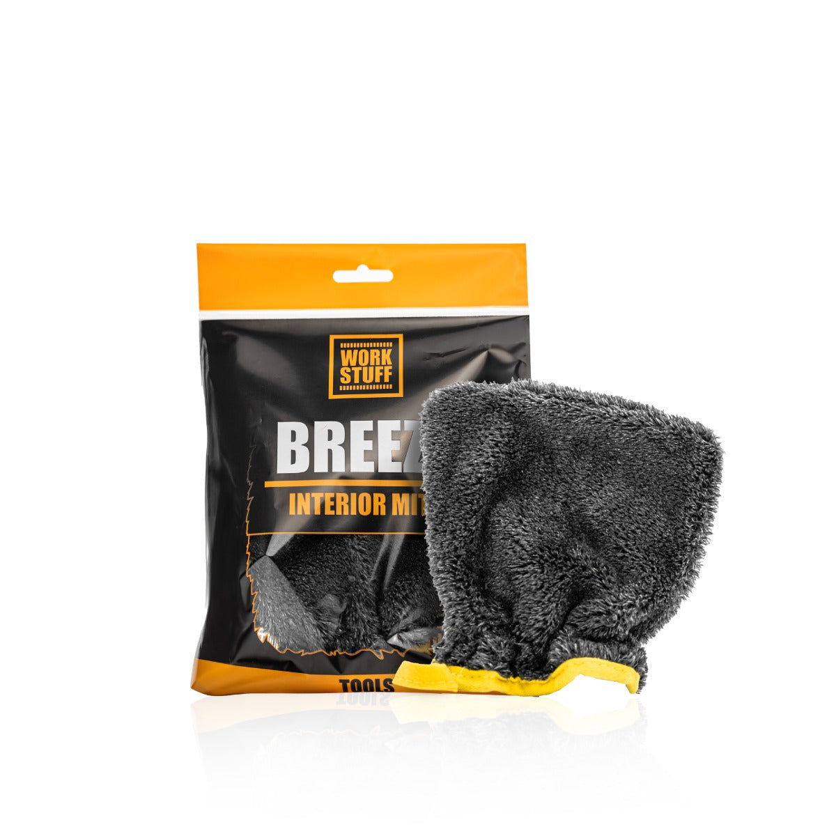 WORK STUFF BREEZE - Luva para interiores