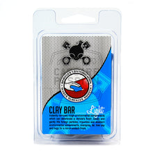 CHEMICAL GUYS CLAYBAR SUAVE (AZUL)