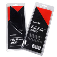 CARPRO POLYSHAVE BLOCK