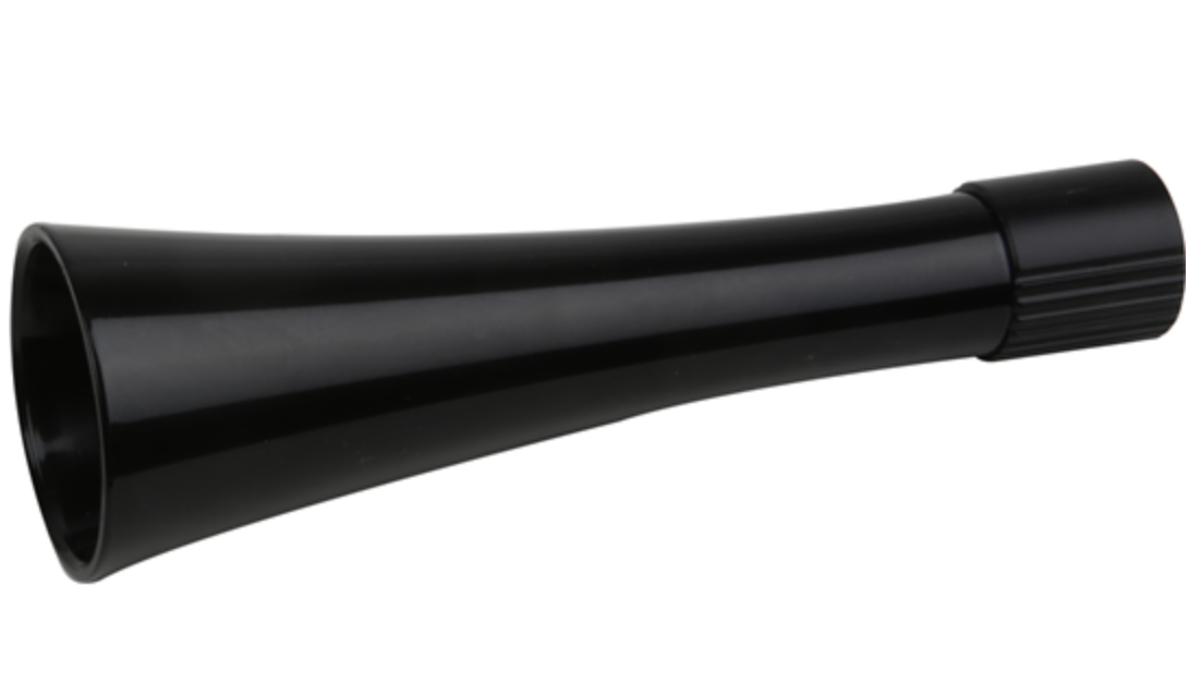 trompeta tornador black