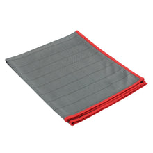 MAXSHINE MICROFIBRA CARBON FIBER 40x40cm