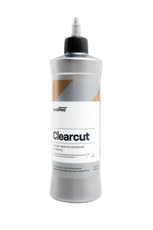 CARPRO CLEARCUT 250ML
