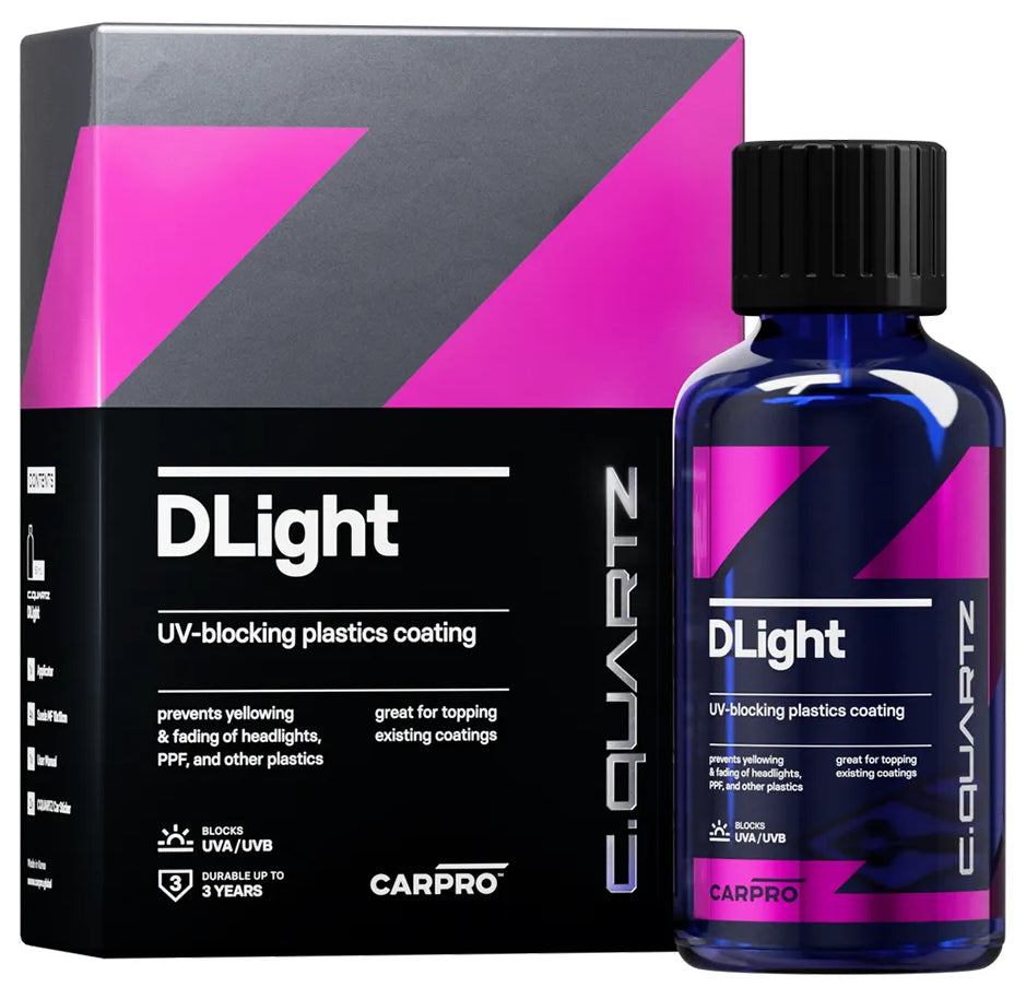CARPRO DLIGHT 30ml