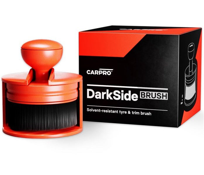 ESCOVA DE PNEUS CARPRO DARKSIDE