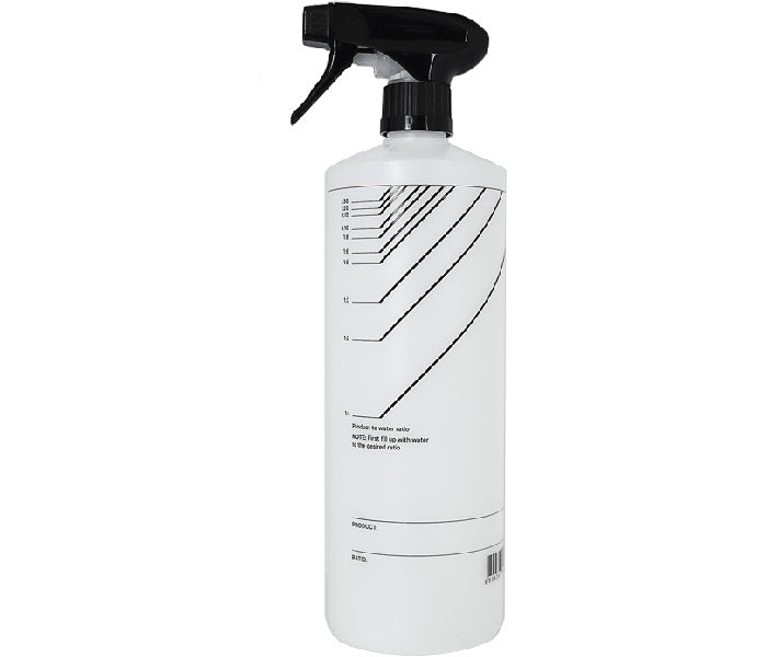 CARPRO DILUTE COM PULVERIZADOR 1L