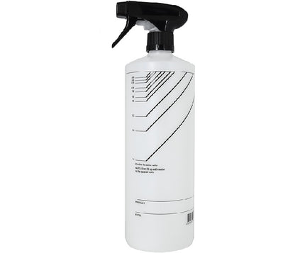 CARPRO DILUTE COM PULVERIZADOR 1L