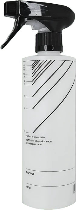 CARPRO DILUIÇÃO COM PULVERIZADOR 500ml