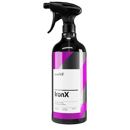 CARPRO IRON X REFILL 1L