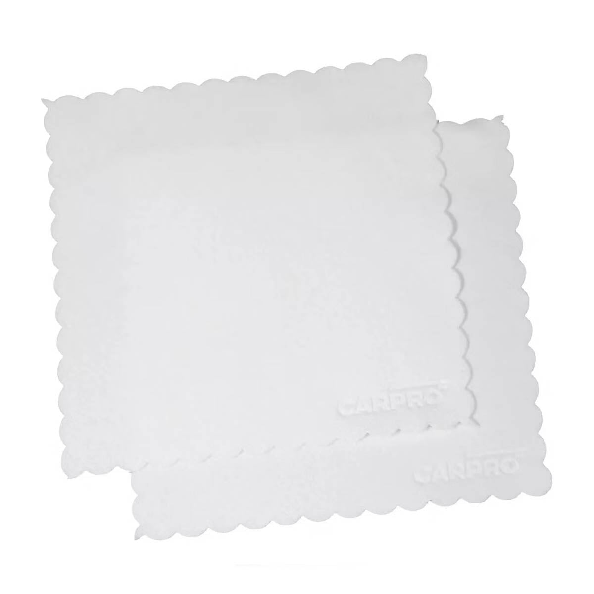 CARPRO TOALHA SUEDE 10X10 CM