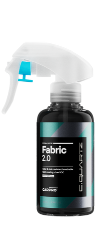 CARPRO CQUARTZ FABRIC 2.0 100ml