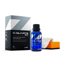 CARPRO CQUARTZ SiC 50ML KIT