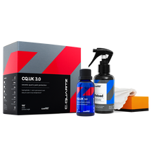 CARPRO CQUARTZ UK EDITION 3.0 KIT (30ML)