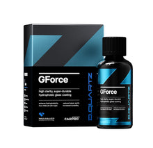 CARPRO GFORCE 50ml - Cerámico para cristales