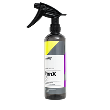 CARPRO IRON X LEMON