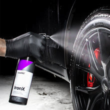 CARPRO IRON X REFILL 1L