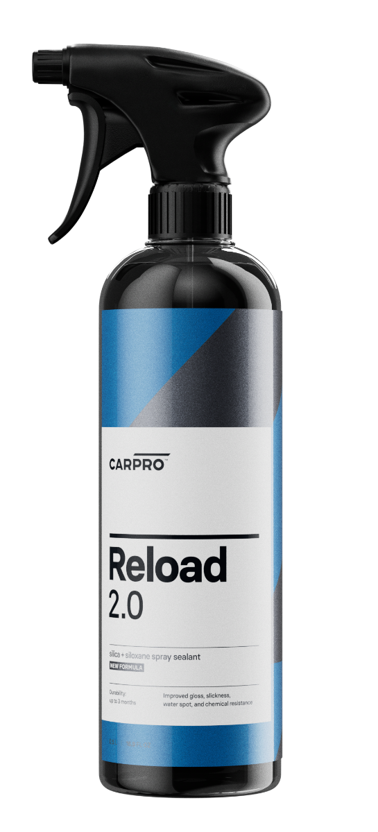 CARPRO RELOAD 2.0 500ml