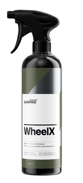 CARPRO WHEELX 500ml - Limpiallantas férrico