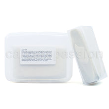 CLAYBAR CCP BLANCA SÓLO AGUA 200 GRMS.